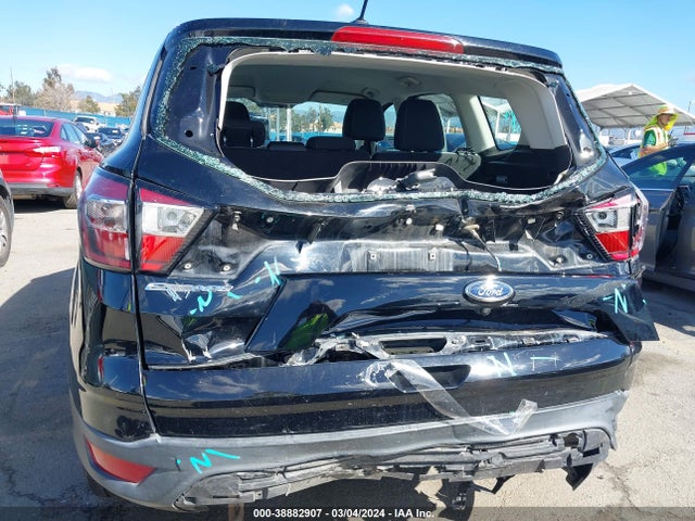 Ford ESCAPE S 2017 1FMCU0F71HUC02402 Image 6