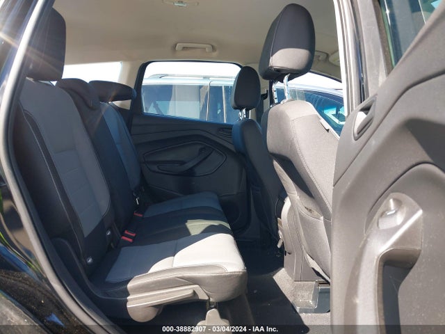 Ford ESCAPE S 2017 1FMCU0F71HUC02402 Image 8