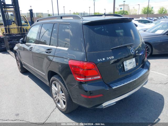 WDCGG5HB2FG423265 Mercedes-Benz GLK 350