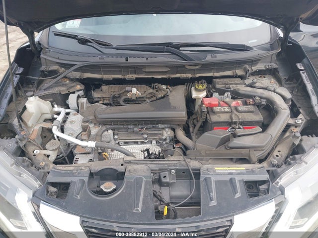 Nissan ROGUE S 2017 JN8AT2MV4HW258953 Image 10