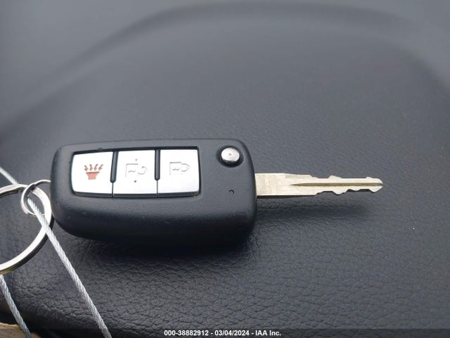 Nissan ROGUE S 2017 JN8AT2MV4HW258953 Image 11