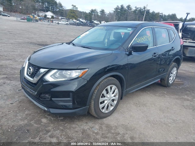 Nissan ROGUE S 2017 JN8AT2MV4HW258953 Image 2