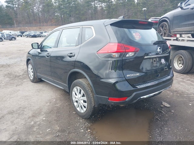 Nissan ROGUE S 2017 JN8AT2MV4HW258953 Image 3