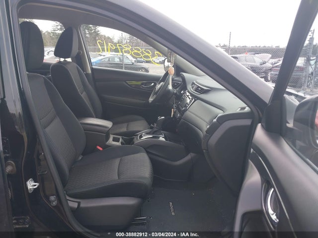 Nissan ROGUE S 2017 JN8AT2MV4HW258953 Image 5