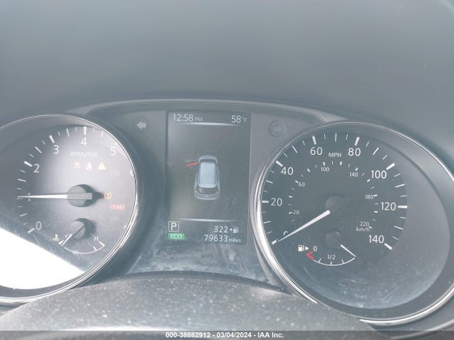 Nissan ROGUE S 2017 JN8AT2MV4HW258953 Image 7