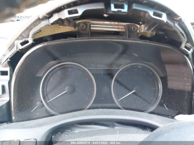 JTHCE1BL6FA005300 Lexus GS 350