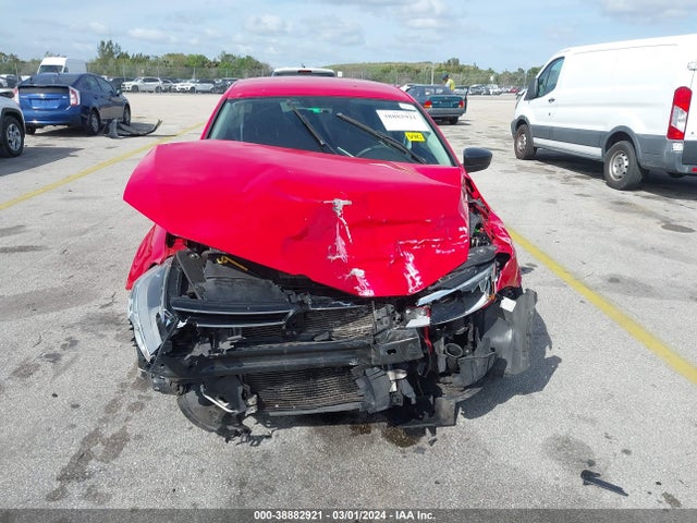 3VW2K7AJ1FM259232 Volkswagen Jetta 2.0l S