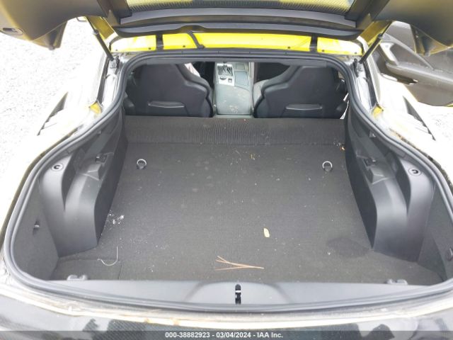 1G1YH2D79G5116642 Chevrolet Corvette Stingray Z51