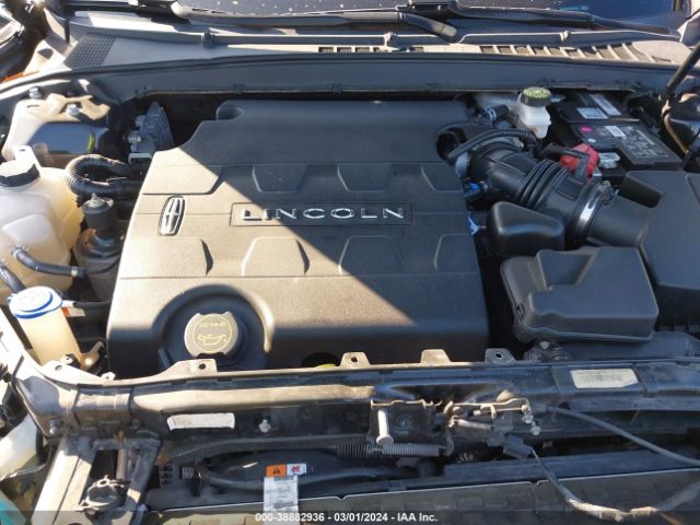 1LN6L9PK4L5604652 Lincoln Continental Standard