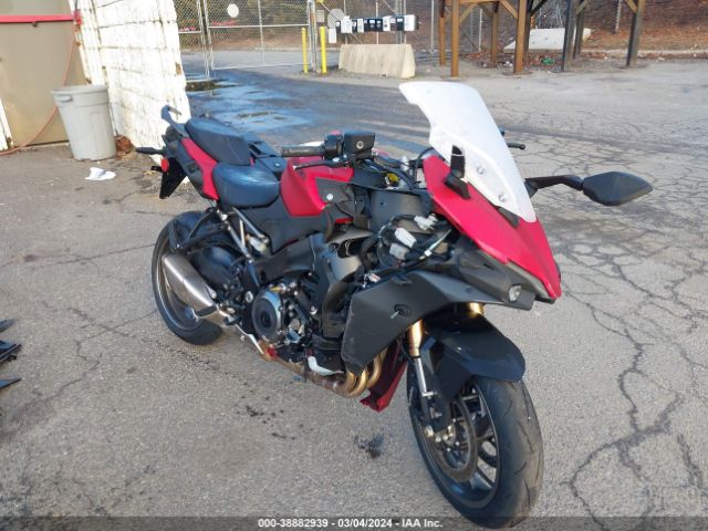 2024 SUZUKI GSX1000 JS1EK12BXR7100125