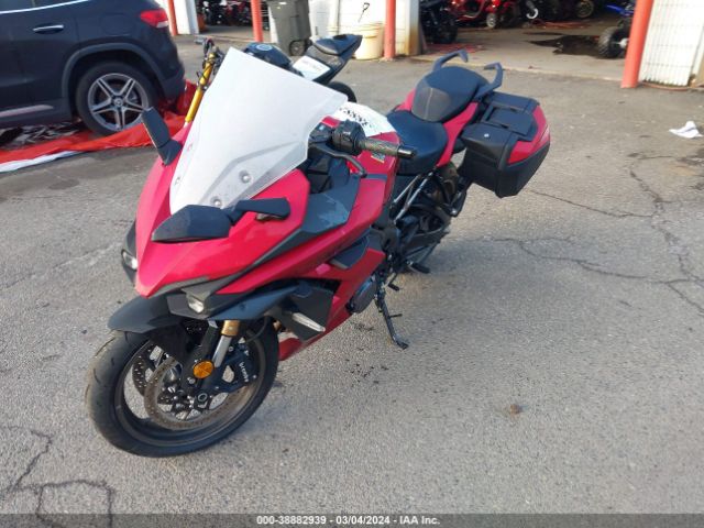 2024 SUZUKI GSX1000 JS1EK12BXR7100125 Photo 1