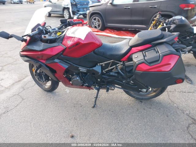 2024 SUZUKI GSX1000 JS1EK12BXR7100125 Photo 2
