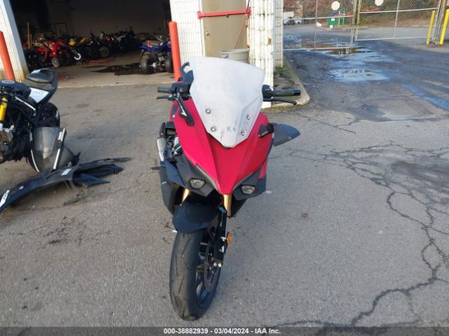 2024 SUZUKI GSX1000 JS1EK12BXR7100125 Photo 4