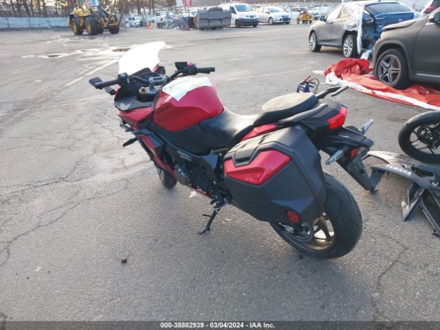 2024 SUZUKI GSX1000 JS1EK12BXR7100125 Photo 5