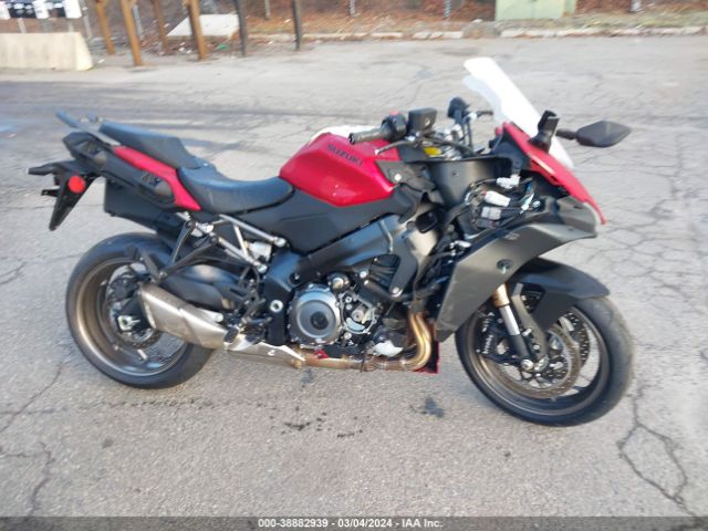 2024 SUZUKI GSX1000 JS1EK12BXR7100125 Photo 7