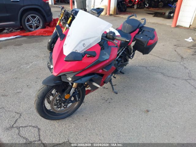 2024 SUZUKI GSX1000 JS1EK12BXR7100125 Photo 8