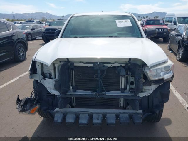 5TFRX5GN4HX082433 Toyota Tacoma Sr