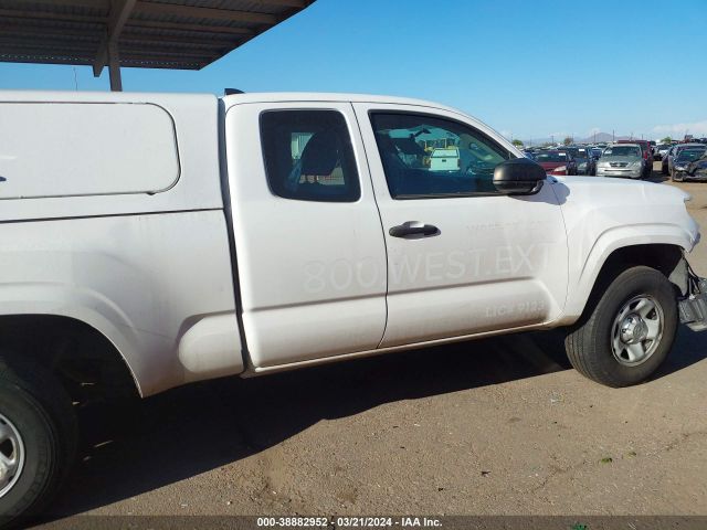 5TFRX5GN4HX082433 Toyota Tacoma Sr