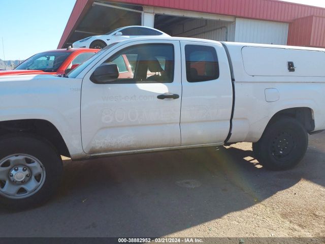 5TFRX5GN4HX082433 Toyota Tacoma Sr