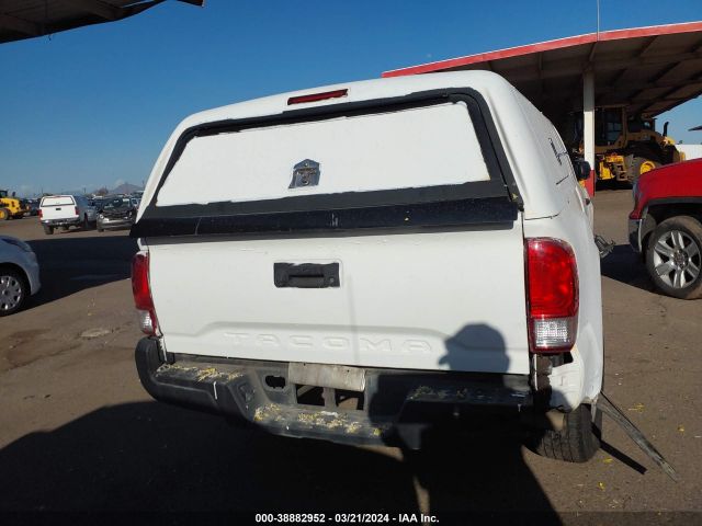 5TFRX5GN4HX082433 Toyota Tacoma Sr