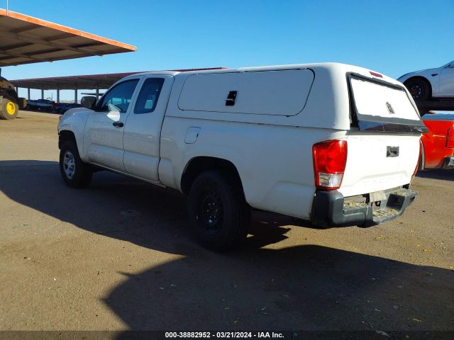 5TFRX5GN4HX082433 Toyota Tacoma Sr