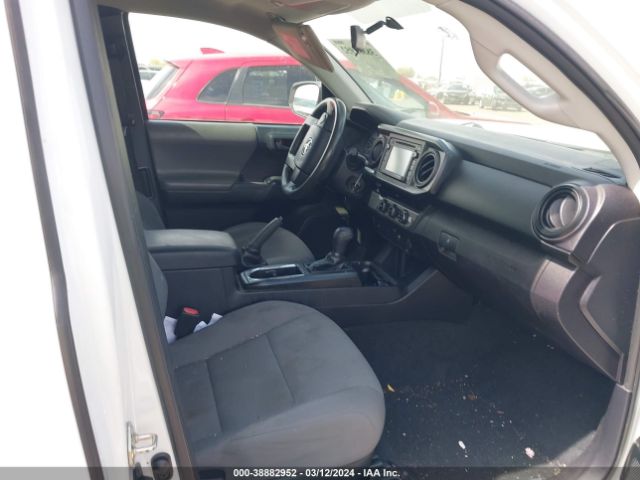 5TFRX5GN4HX082433 Toyota Tacoma Sr
