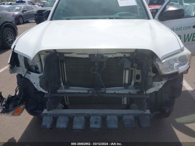 5TFRX5GN4HX082433 Toyota Tacoma Sr
