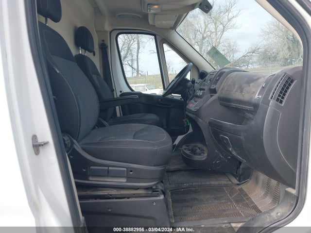 3C6TRVCG2EE118226 RAM Promaster 2500 High Roof