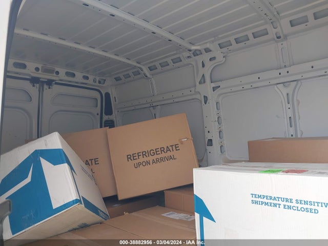 3C6TRVCG2EE118226 RAM Promaster 2500 High Roof