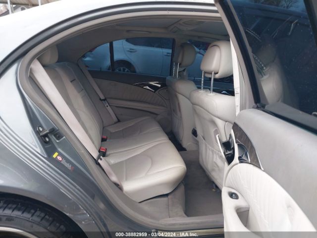 2007 MERCEDES-BENZ E 63 AMG WDBUF77X37B121579 Photo 7