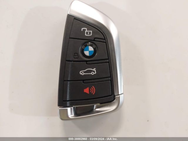 WBS43AY05RFR59058 BMW M3 Competition Xdrive