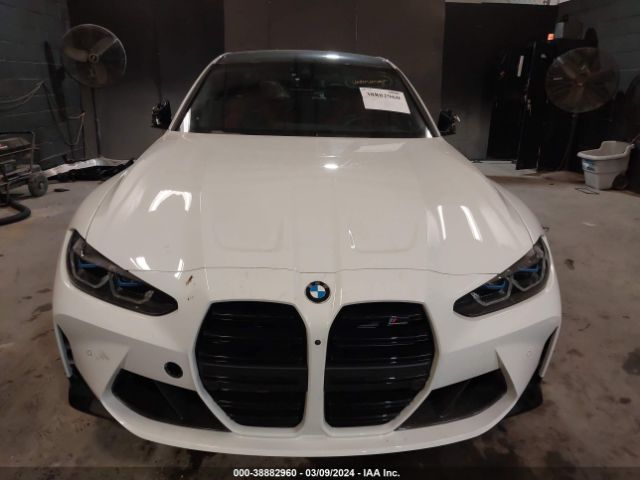 WBS43AY05RFR59058 BMW M3 Competition Xdrive