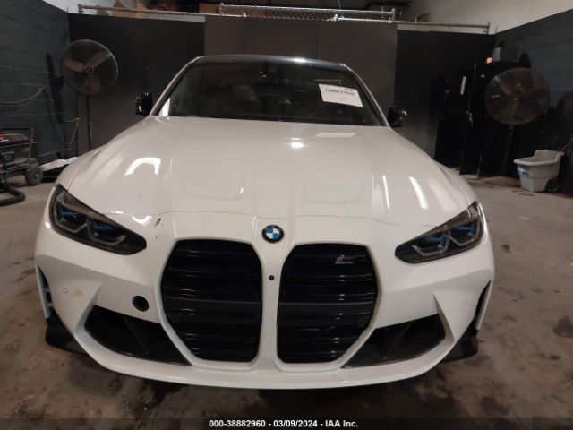 WBS43AY05RFR59058 BMW M3 Competition Xdrive