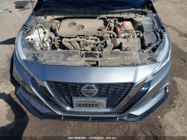 1N4BL4CV8KN314876 Nissan Altima 2.5 Sr