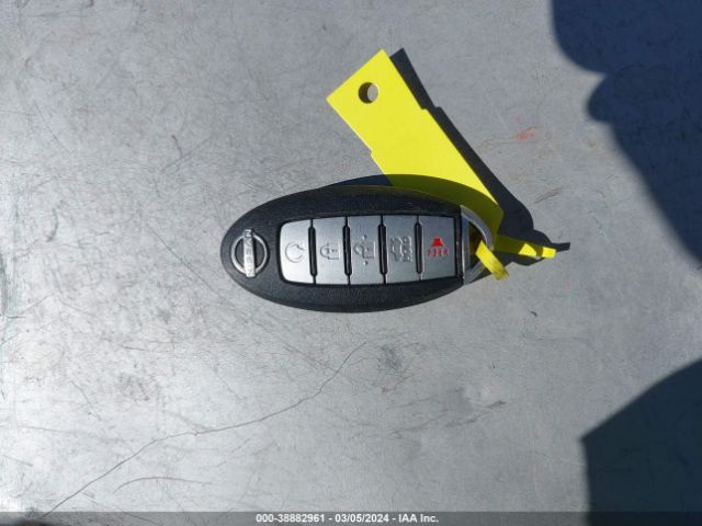 1N4BL4CV8KN314876 Nissan Altima 2.5 Sr
