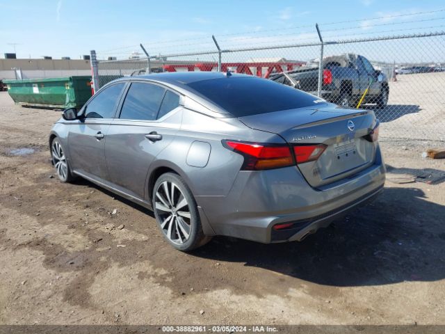 1N4BL4CV8KN314876 Nissan Altima 2.5 Sr