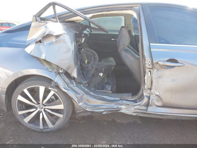 1N4BL4CV8KN314876 Nissan Altima 2.5 Sr