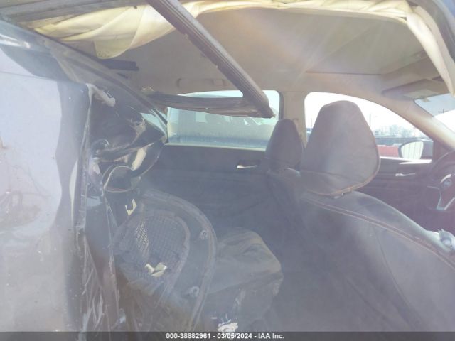 1N4BL4CV8KN314876 Nissan Altima 2.5 Sr