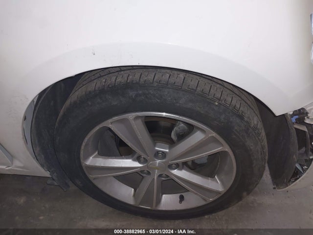 Chevrolet Cruze 2lt Auto 2015 1G1PE5SB0F7140117 Image 12