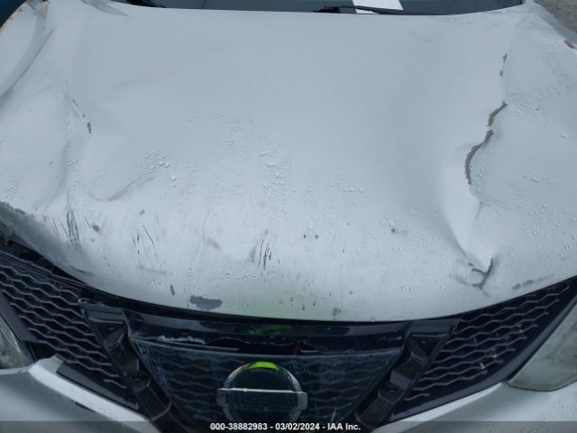 JN1BJ1CP1KW525222 Nissan Rogue Sport S