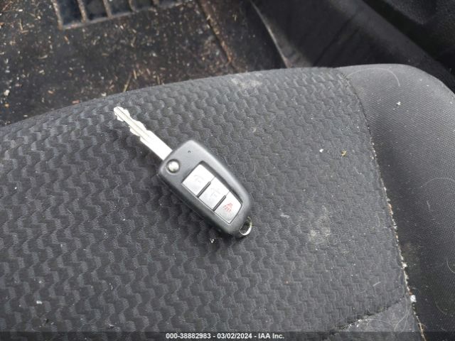 JN1BJ1CP1KW525222 Nissan Rogue Sport S