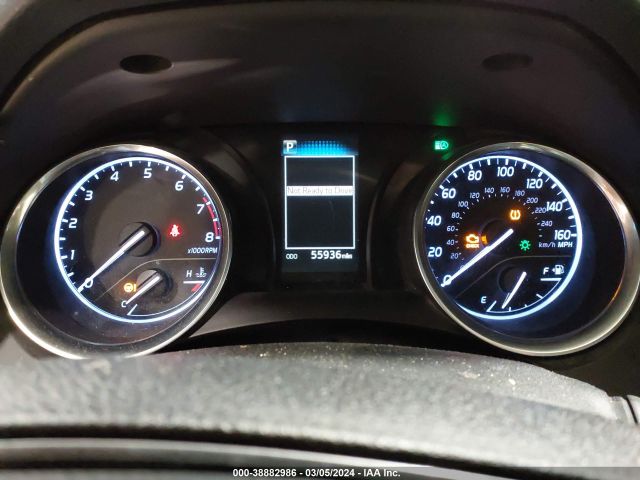 4T1B11HK8JU075004 Toyota CAMRY SE