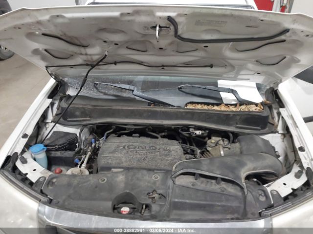 5FNYF4H27EB026912 Honda PILOT LX