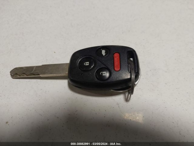 5FNYF4H27EB026912 Honda PILOT LX