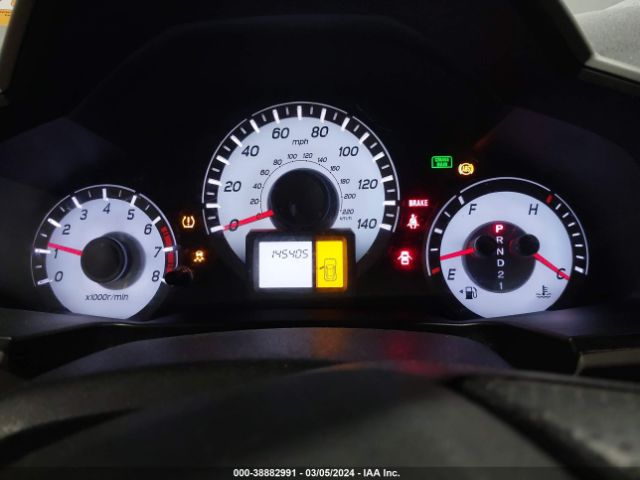5FNYF4H27EB026912 Honda PILOT LX