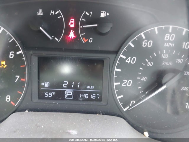 Nissan SENTRA S 2014 3N1AB7AP6EY257912 Image 16