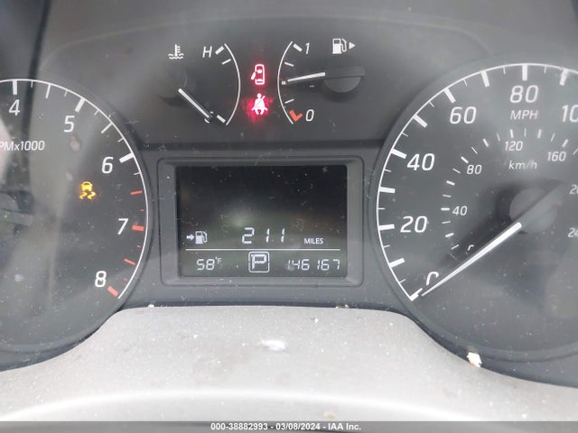 Nissan SENTRA S 2014 3N1AB7AP6EY257912 Image 7