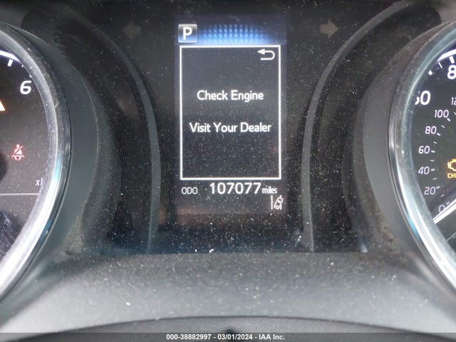 4T1B11HK7JU618343 Toyota CAMRY SE