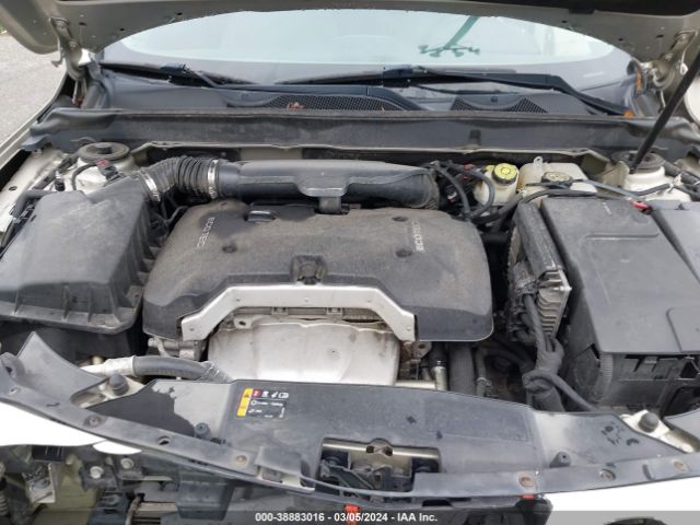 1G11B5SA2GF108248 Chevrolet Malibu Limited Ls