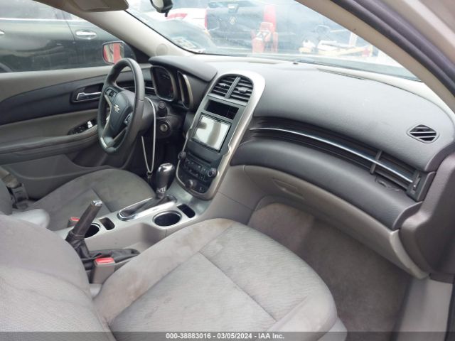 1G11B5SA2GF108248 Chevrolet Malibu Limited Ls